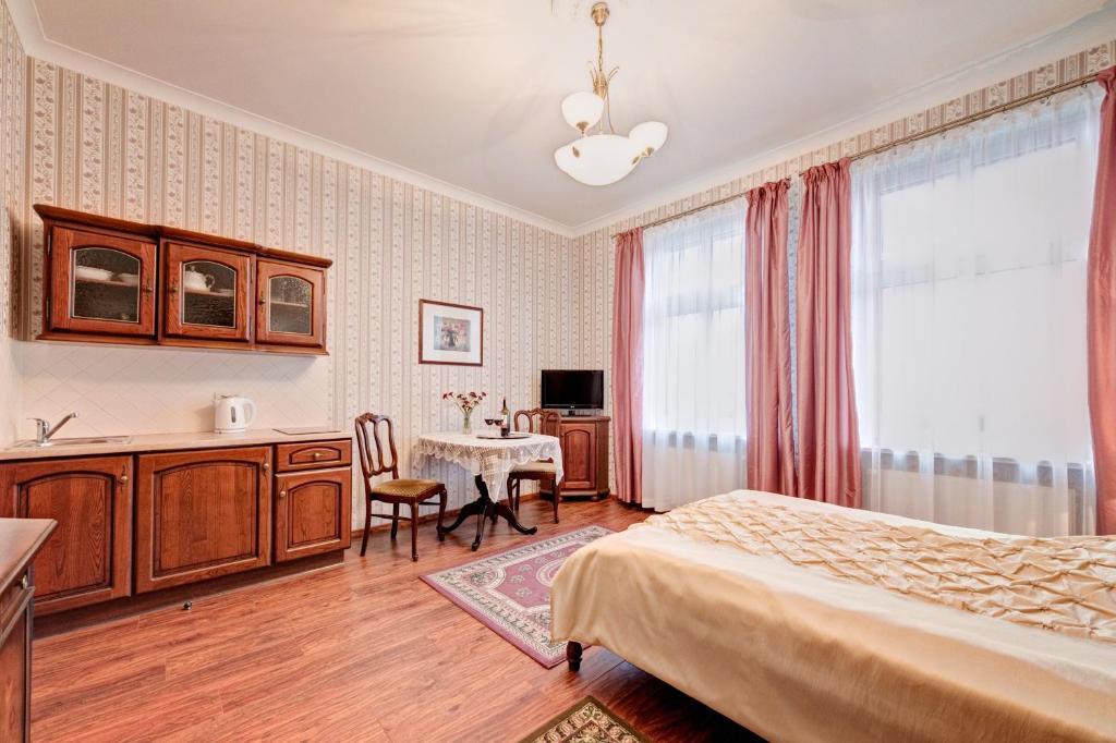 Apartamenty Retro Познань Номер фото