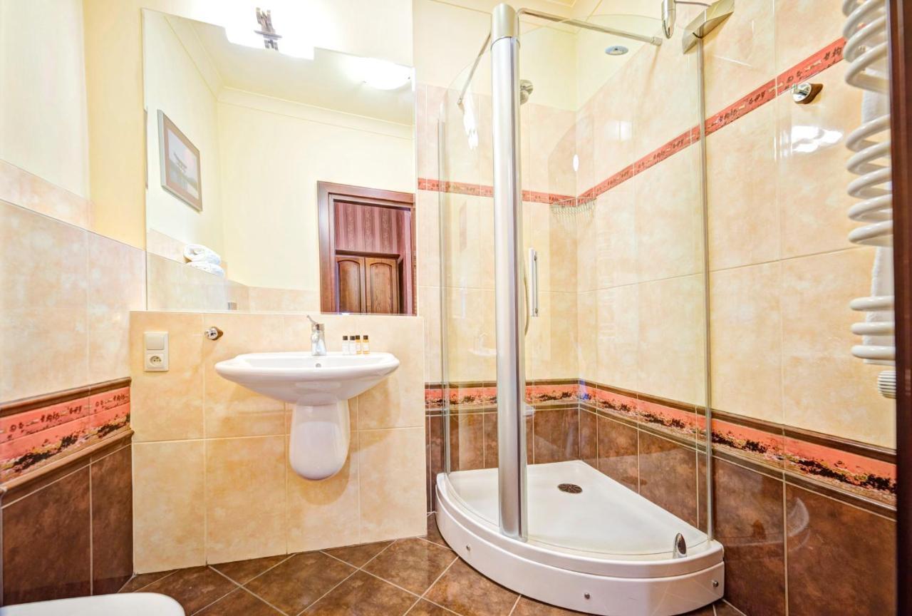 Apartamenty Retro Познань Номер фото