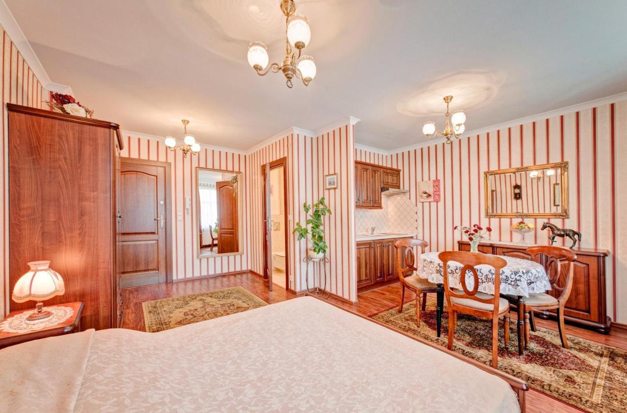 Apartamenty Retro Познань Номер фото